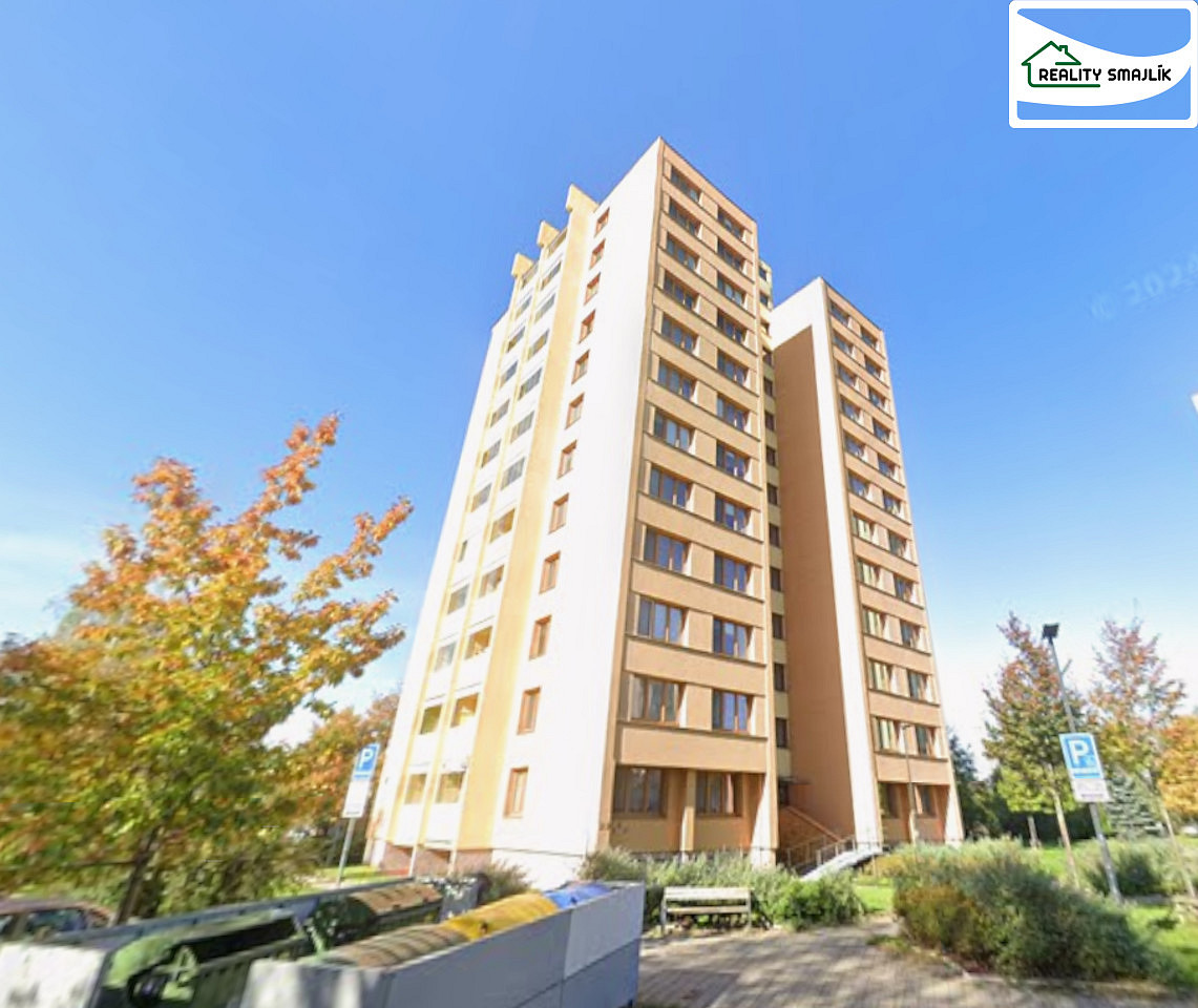 3 rooms, 72.0 m² in Ostrava