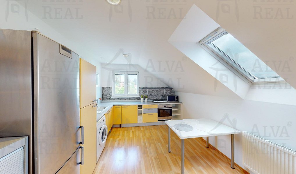 Prodej domu 366 m² s pozemkem 792 m², Podolí – náhled fotky 11