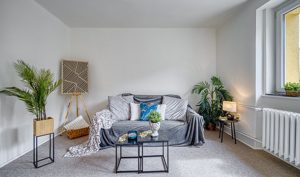 Pronájem bytu 2+1 57 m², Beroun – náhled fotky 28