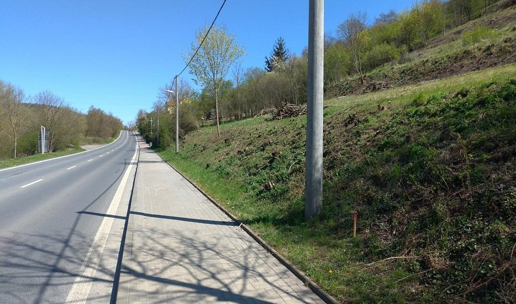 Prodej stavebního pozemku 15 999 m², Beroun – náhled fotky 5