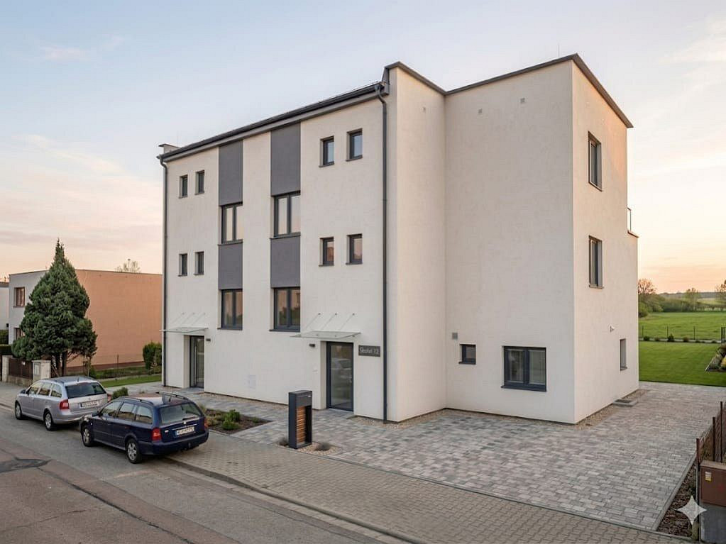 Pronájem bytu 3+kk 58 m²