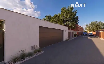 Prodej komerčního pozemku 54 m², Praha