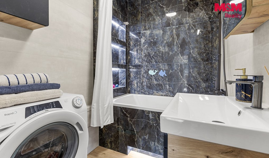 Prodej bytu 5+1 87 m², Vamberk – náhled fotky 12