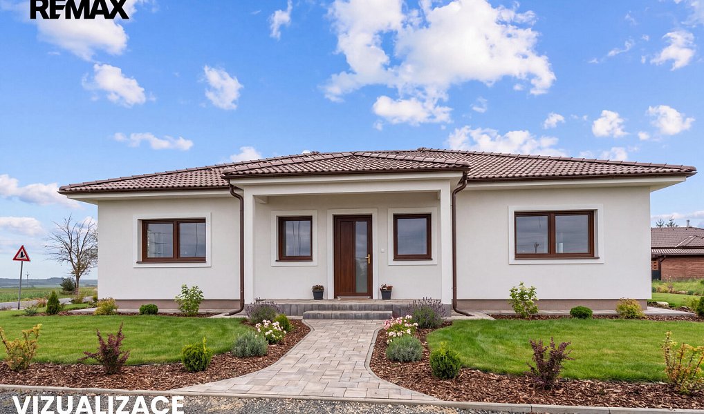 Prodej bytu 4+kk 113 m², Zbizuby – náhled fotky 2