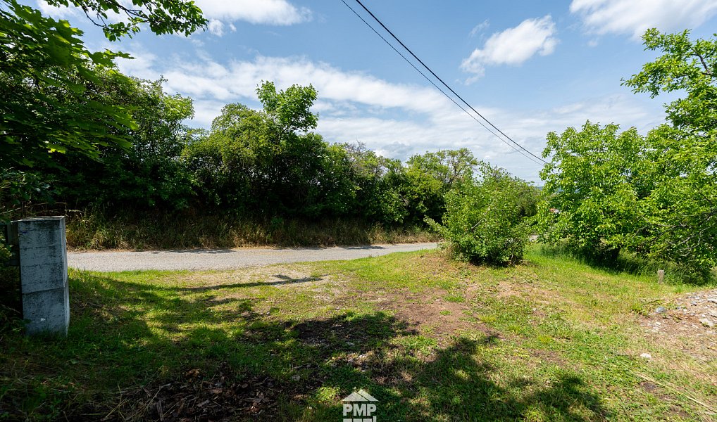 Prodej zahrady 931 m², Střelice – náhled fotky 11