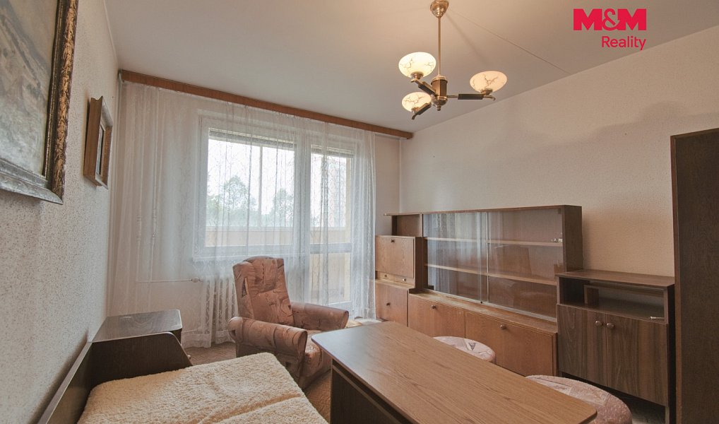 Prodej bytu 2+1 58 m², Valašské Meziříčí – náhled fotky 2