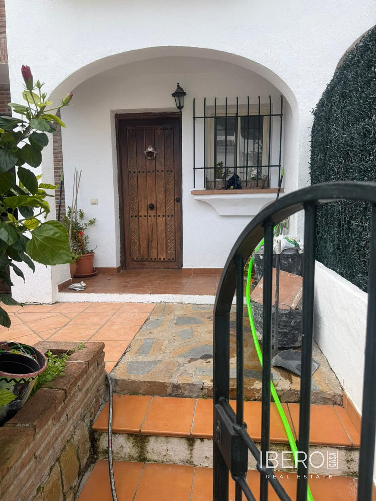 Casa 3+kk – Benahavís, La Cocha, Costa del Sol Occidental - Vista 5
