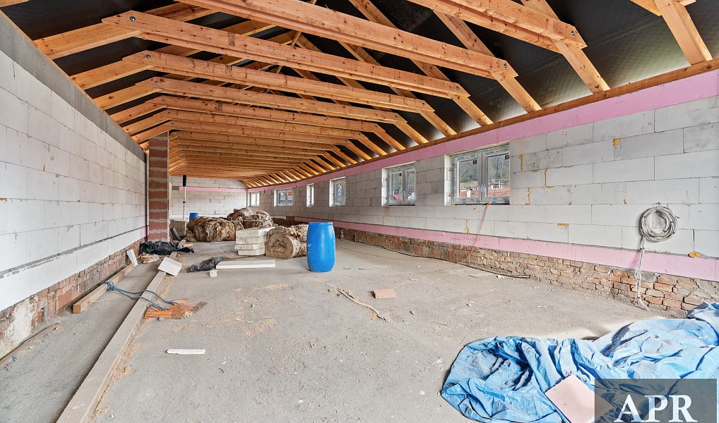 Prodej domu 228 m² s pozemkem 957 m², Pašovice – náhled fotky 25