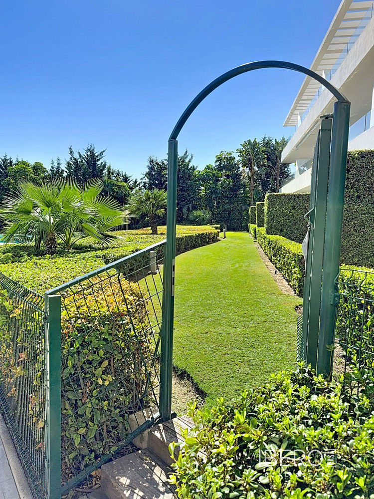 Pis 4+kk – Estepona, Saladillo-Benamara - Vista 3