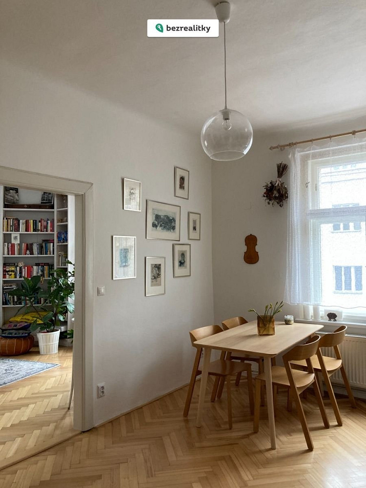 Prodej bytu 2+1 55 m² – fotografie 5