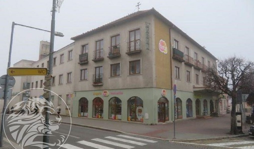 Prodej komerčního objektu (jiného typu) 2 957 m², Moravský Krumlov – náhled fotky 31