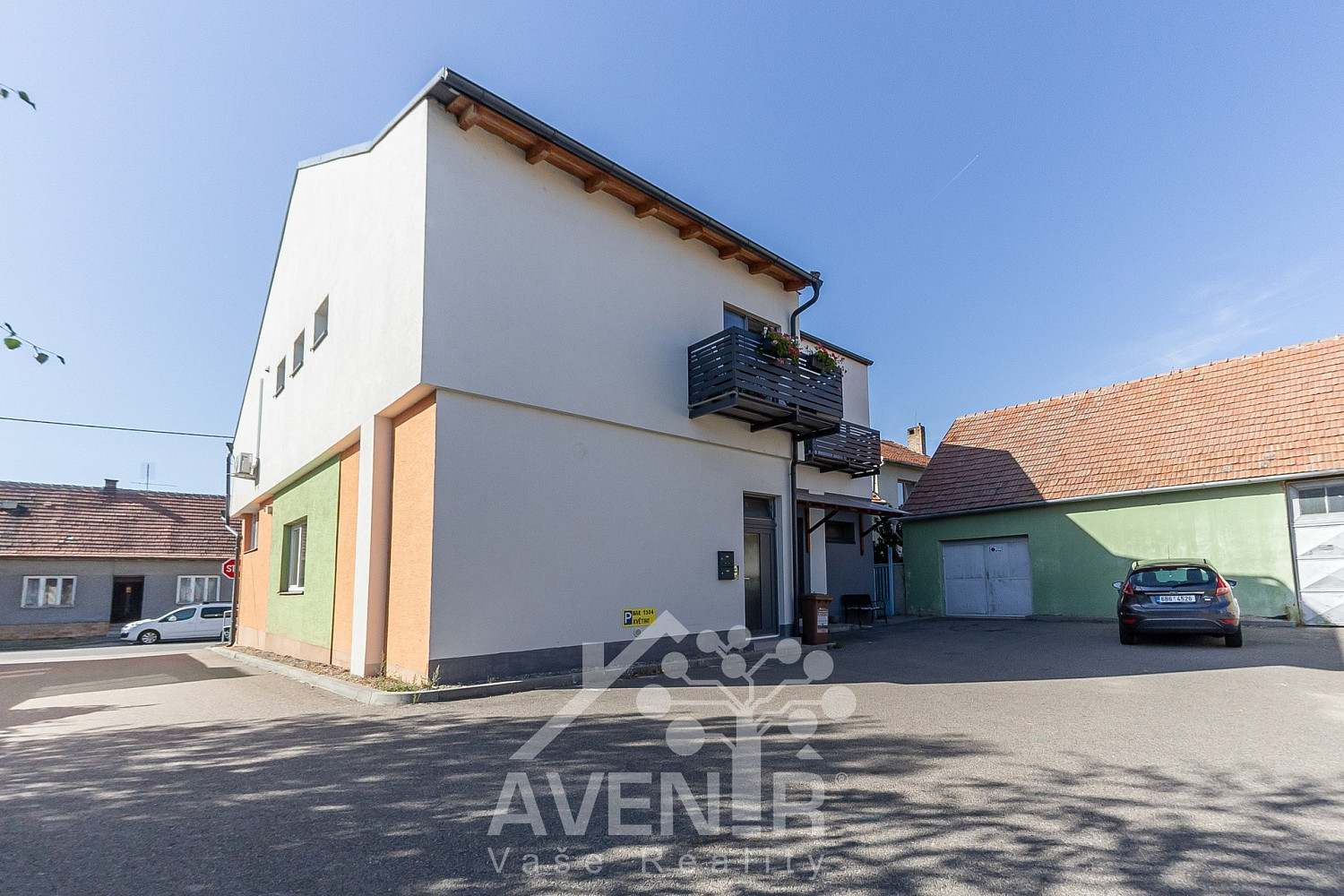 Prodej komerčního objektu (jiného typu) 329 m² – fotografie 4