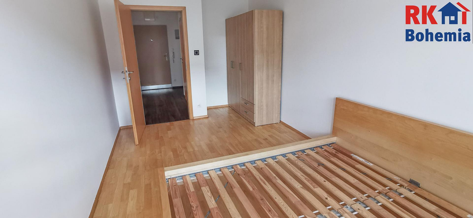 Pronájem bytu 2+kk 57 m² — photo 4