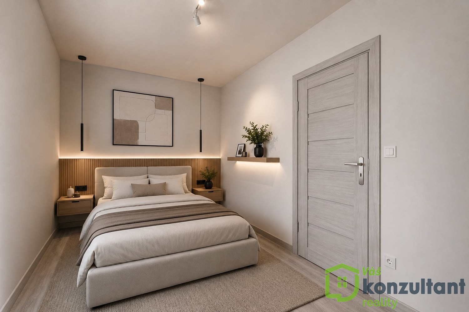Prodej bytu 1+kk 25 m² — photo 2