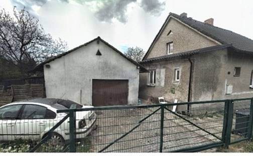 Prodej domu 150 m² s pozemkem 1 071 m², Petrovice u Karviné - Závada, okres Karviná