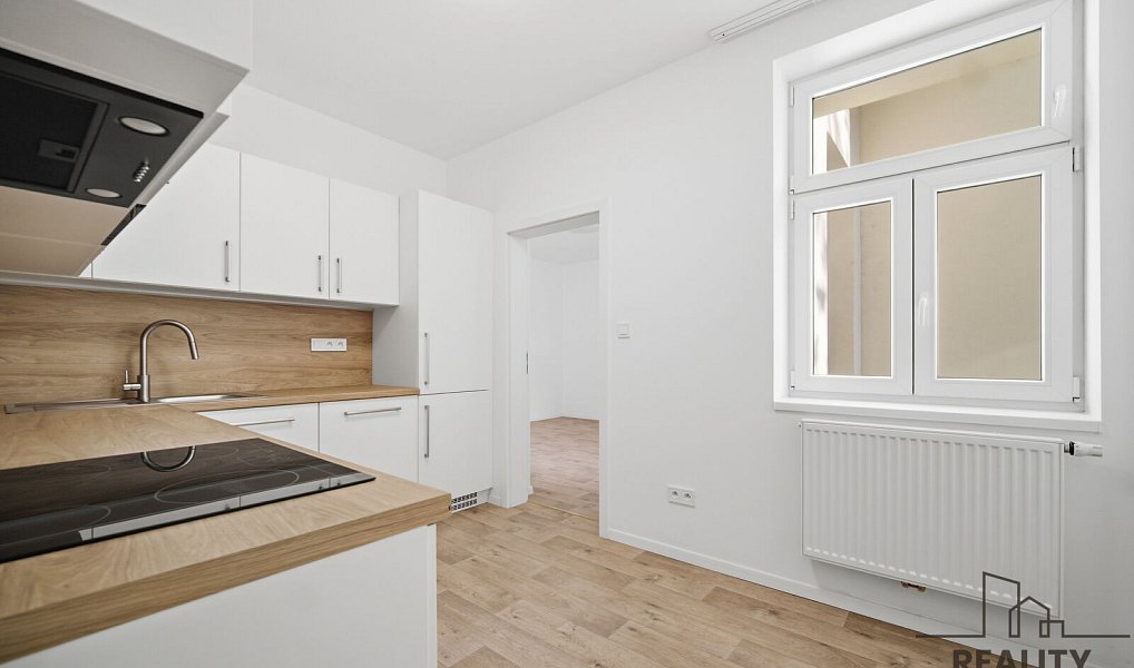 Pronájem bytu 1+1 35 m², Pardubice – náhled fotky 6