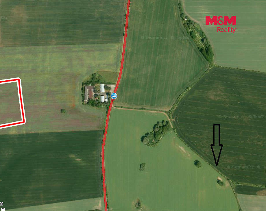 Prodej vodní plochy 691 m² – fotografie 4