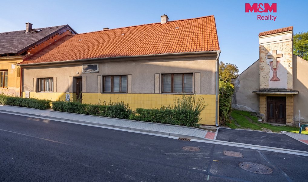 Prodej domu 131 m² s pozemkem 536 m², Libáň – náhled fotky 7