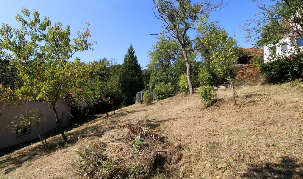 Prodej stavebního pozemku 907 m², Horní Lhota – náhled fotky 6