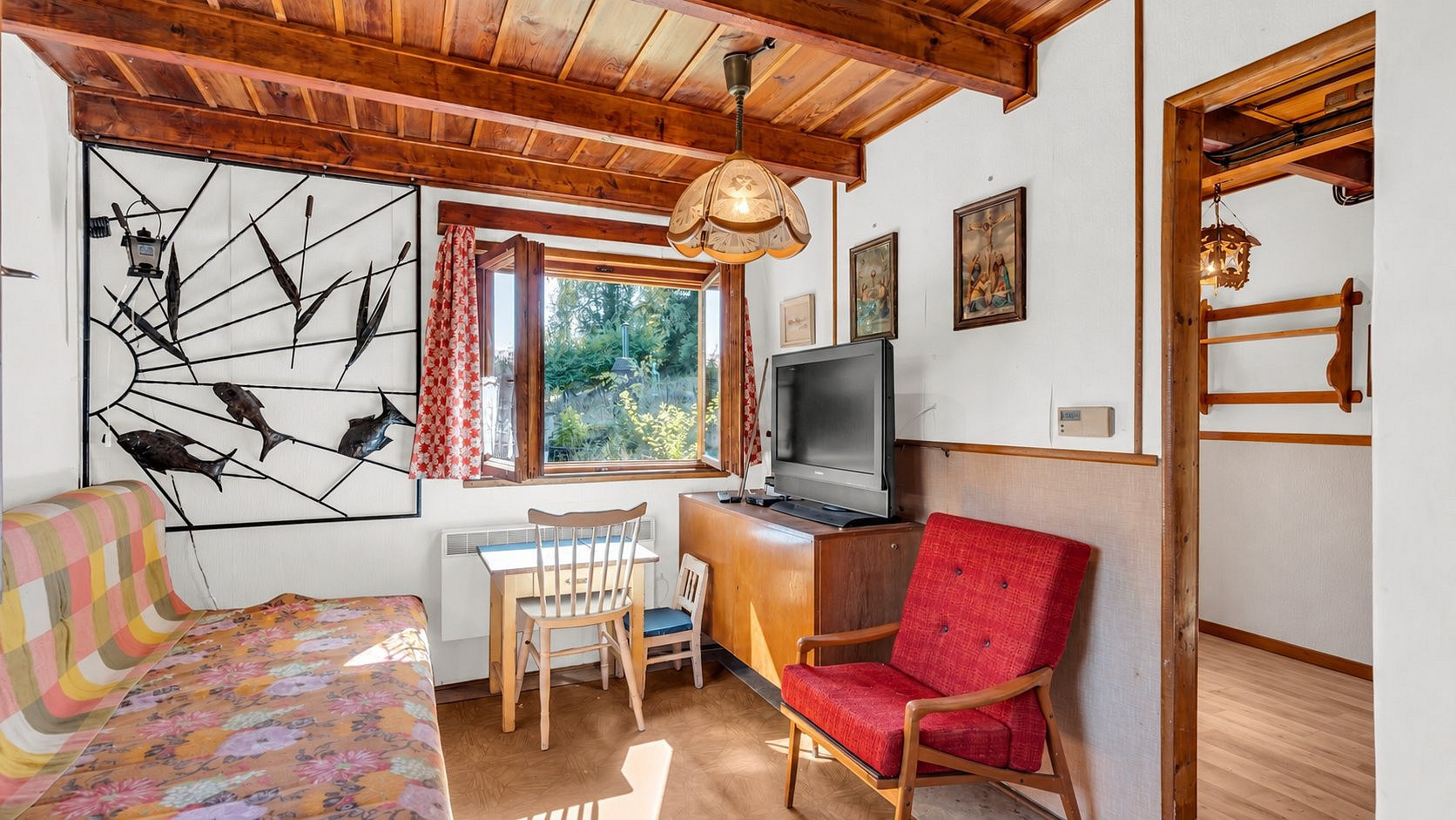 Prodej chaty/chalupy 34 m² s pozemkem 54 m² – fotografie 3