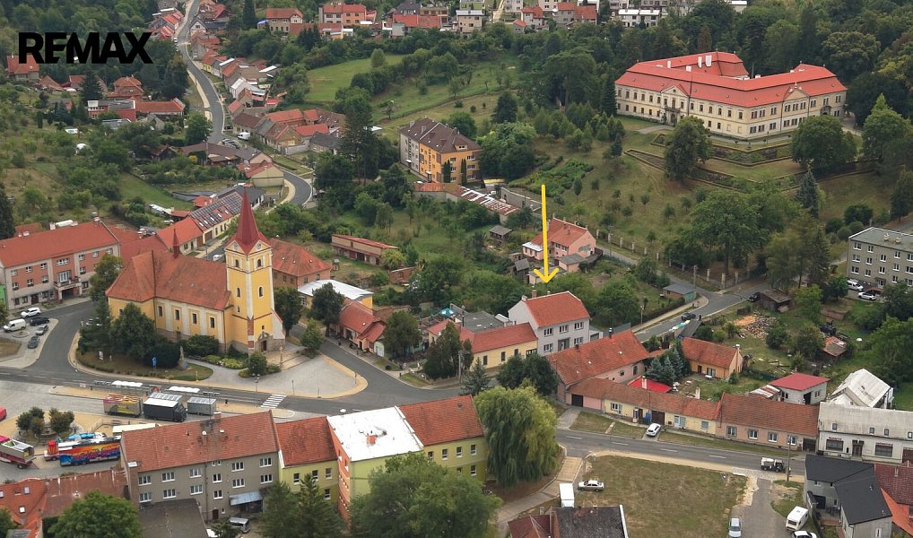 Prodej domu 230 m² s pozemkem 934 m², Koryčany – náhled fotky 26
