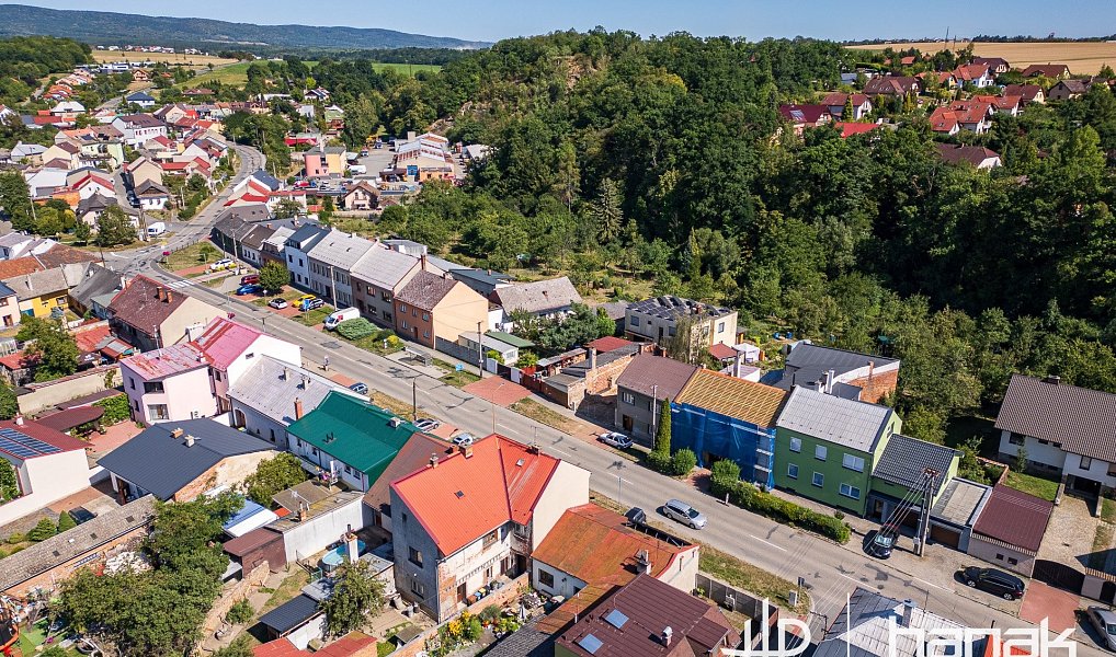 Prodej stavebního pozemku 171 m², Velká Bystřice – náhled fotky 10