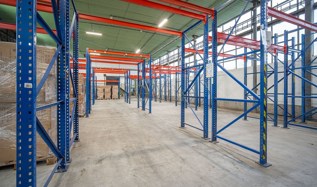 Pronájem skladovacích prostor 323 m², Brandýs nad Labem-Stará Boleslav – náhled fotky 2