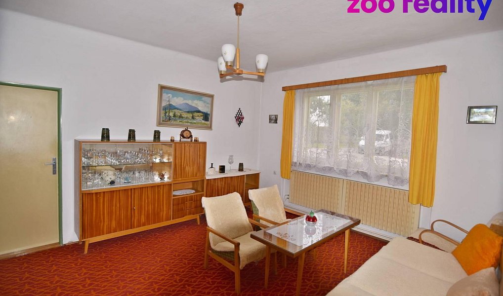 Prodej domu 144 m² s pozemkem 1 041 m², Kostelní Radouň – náhled fotky 9