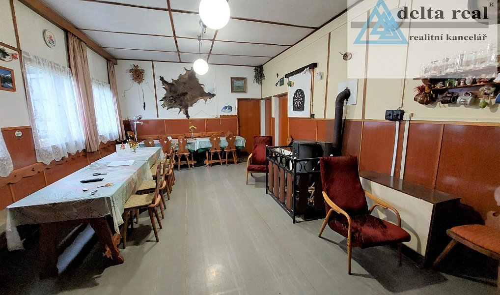 Prodej stavebního pozemku 6 775 m², Staré Město – náhled fotky 14