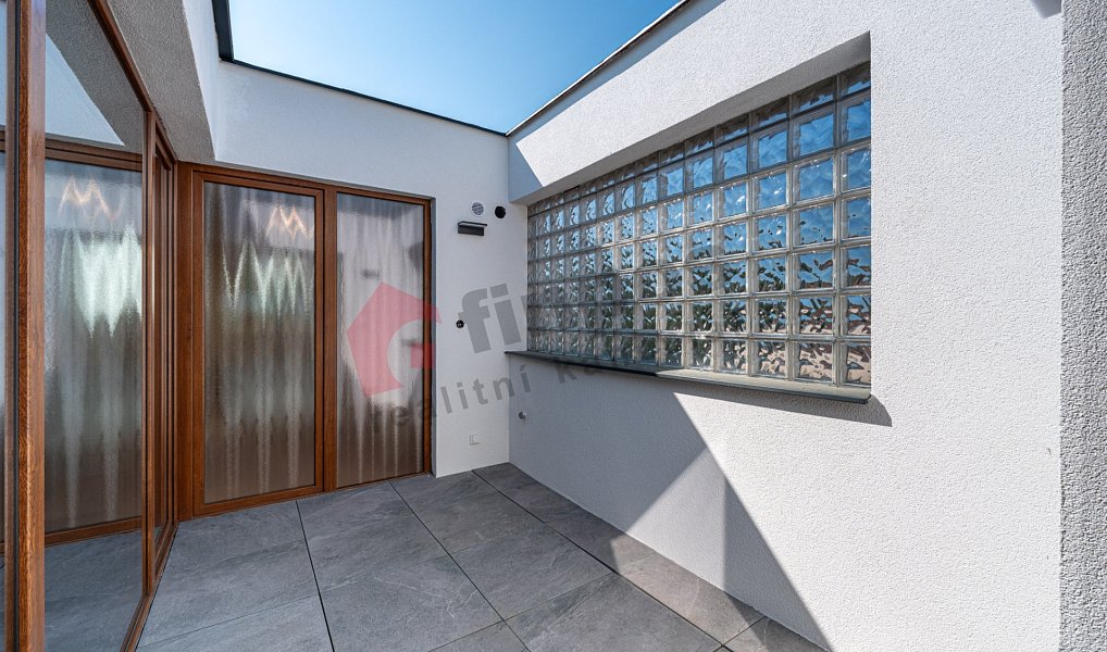Pronájem bytu 3+kk 105 m², Praha – náhled fotky 6