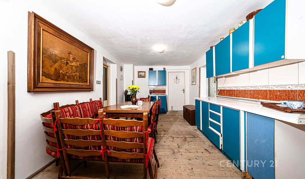 Prodej domu 111 m² s pozemkem 350 m², Hvozdec – náhled fotky 9