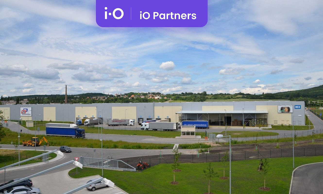 Pronájem skladovacích prostor 5 000 m² – fotografie 3