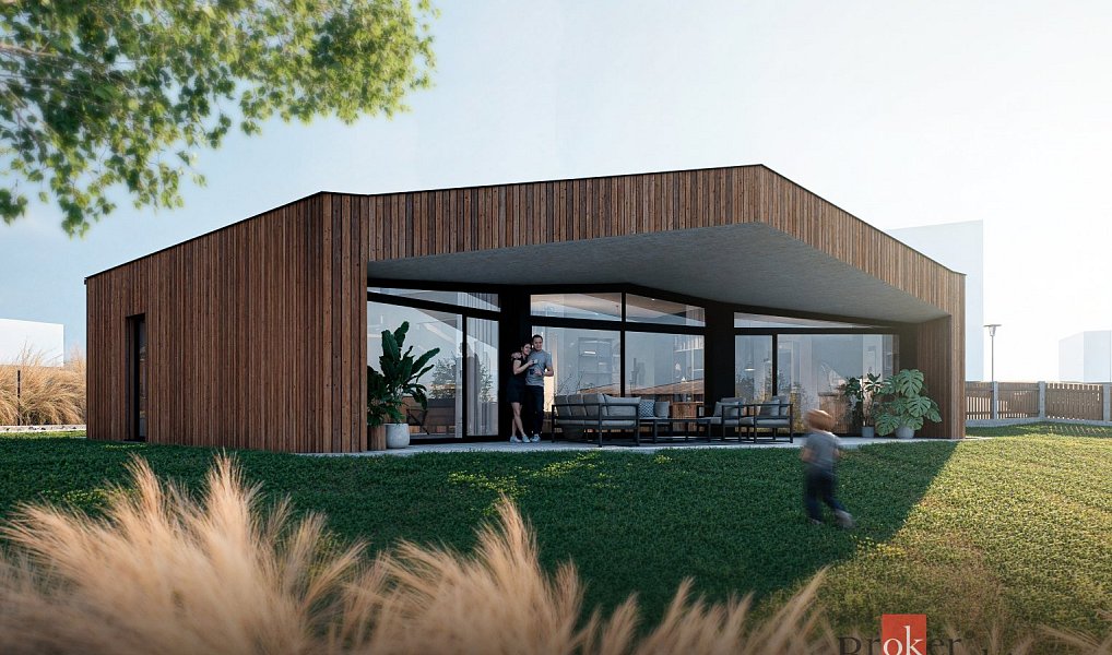 Prodej domu 137 m² s pozemkem 847 m², Rokycany – náhled fotky 2