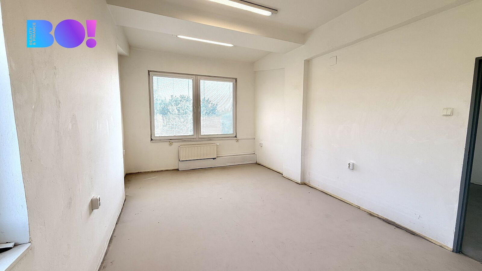 Pronájem kanceláře 116 m² – fotografie 2