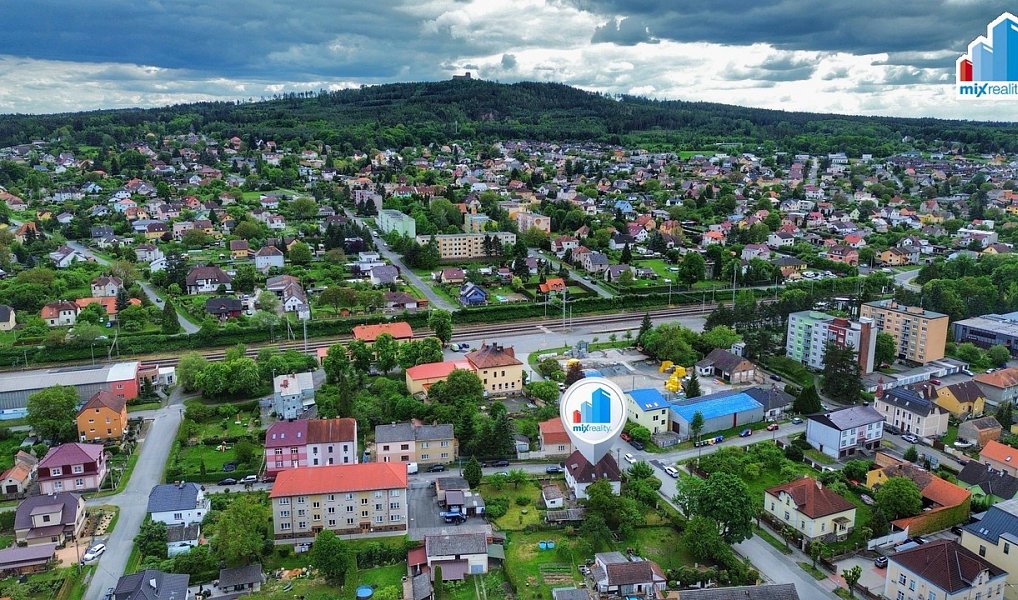 Prodej domu 210 m² s pozemkem 953 m², Starý Plzenec – náhled fotky 30