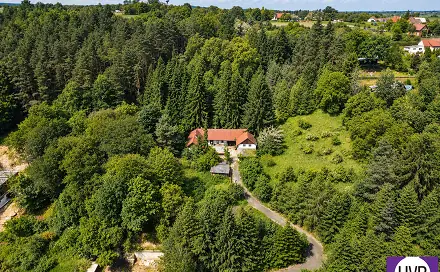 Prodej domu 100 m² s pozemkem 900 m², Zahrady, Český Brod, okres Kolín