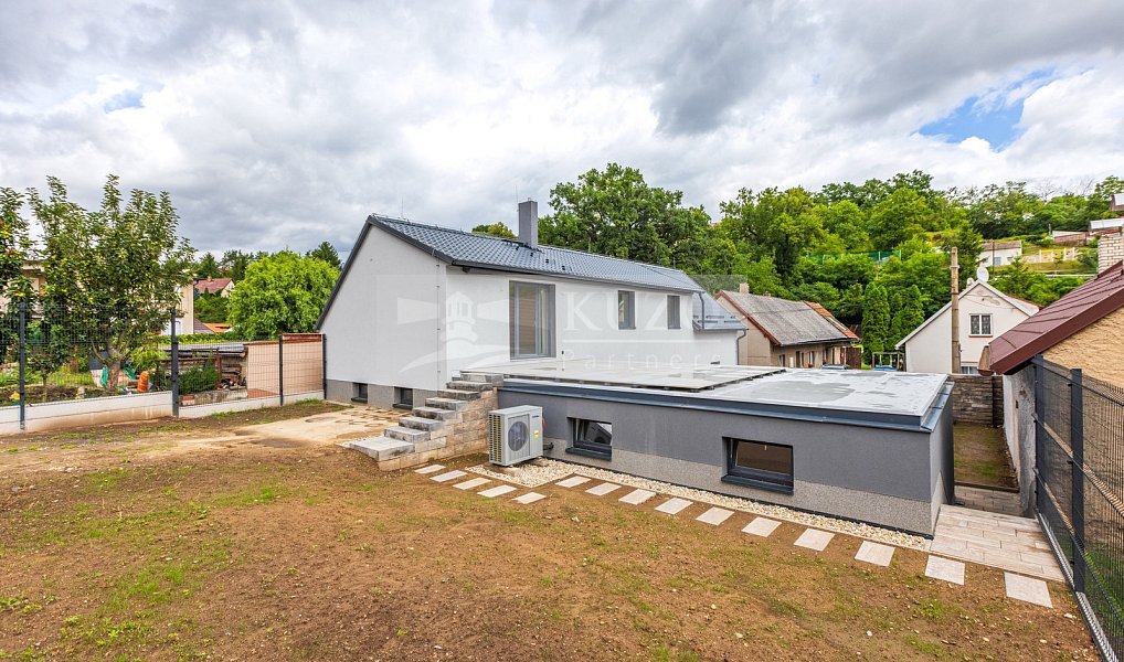 Prodej domu 186 m² s pozemkem 366 m², Horky nad Jizerou – náhled fotky 29