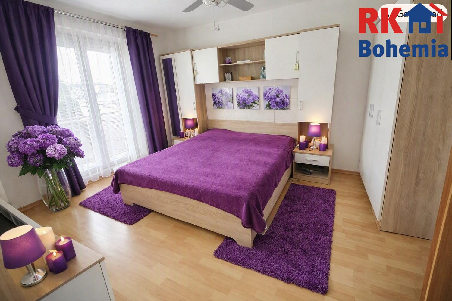 Prodej bytu 2+1 57 m² — photo 4