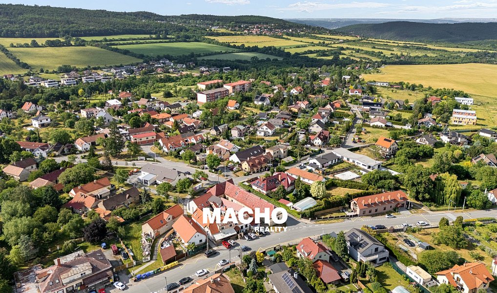 Prodej domu 286 m² s pozemkem 447 m², Řitka – náhled fotky 29