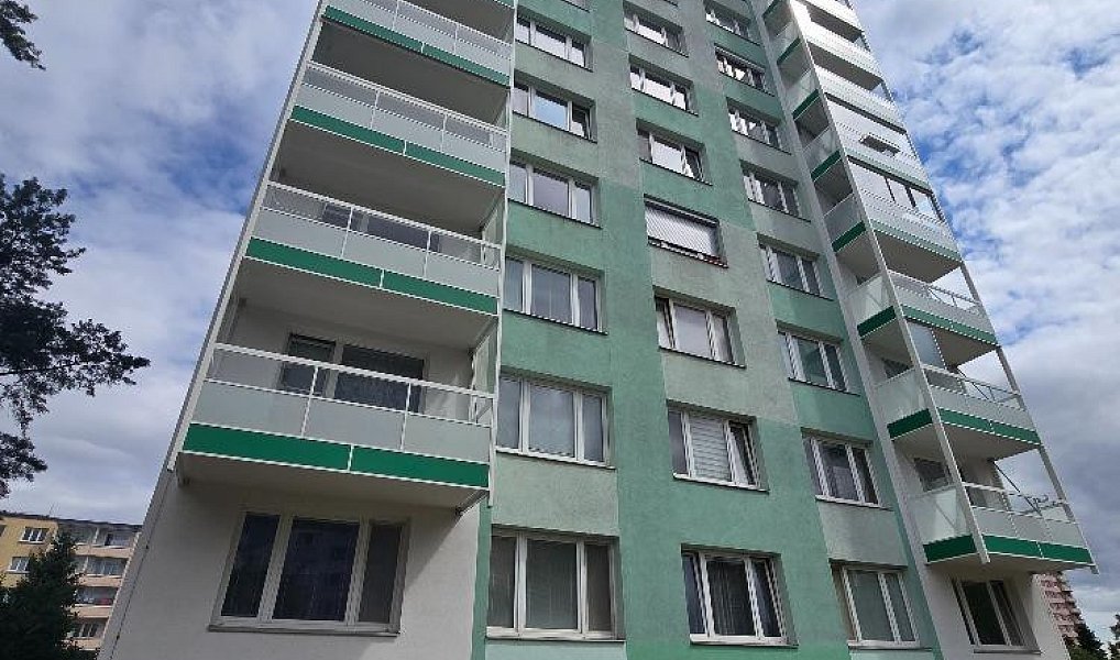 Prodej bytu 1+kk 23 m², Praha – náhled fotky 3