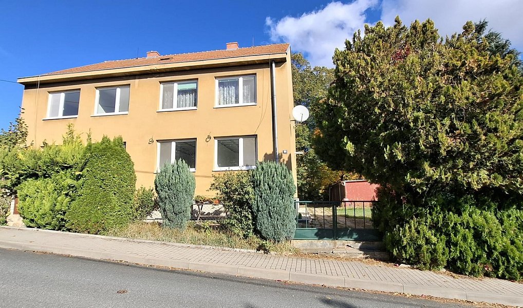 Prodej bytu 3+1 82 m², Lomnice – náhled fotky 2