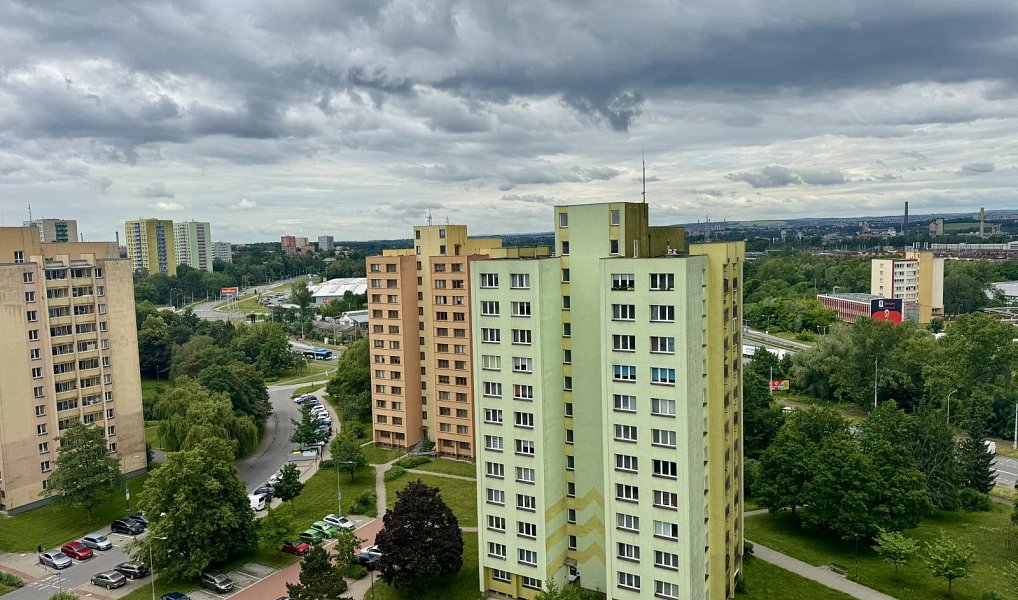 Prodej bytu 1+kk 27 m², Ostrava – náhled fotky 2