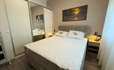 Pronájem bytu atypického 33 m², Rijeka, Primorsko-goranska županija, San Marino