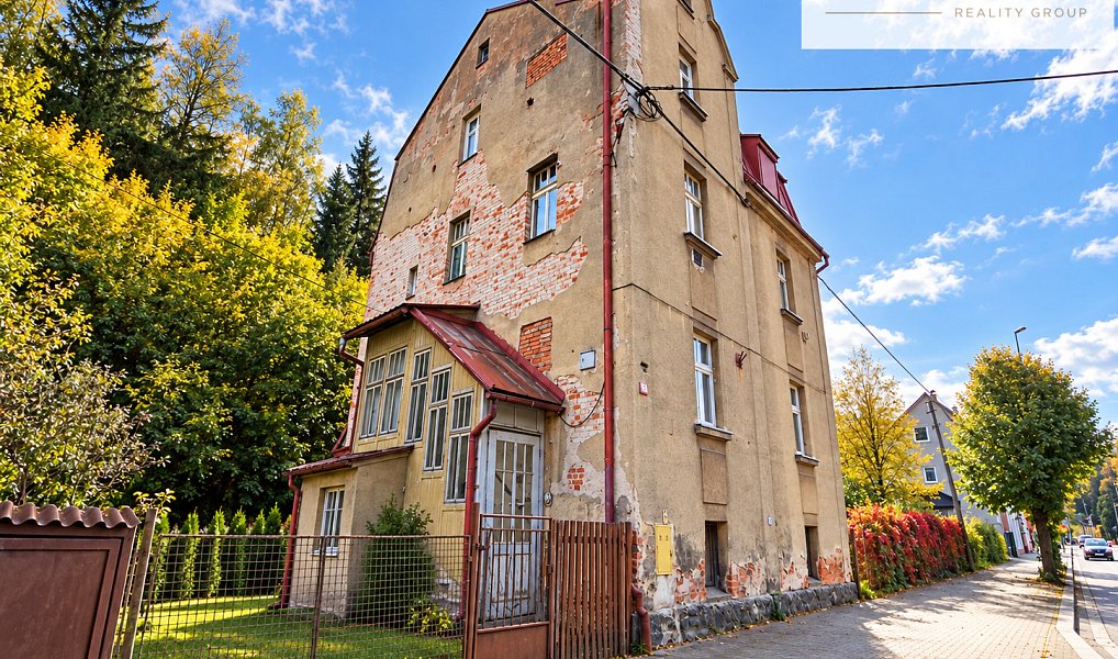 Prodej bytu 2+1 58 m², Kraslice – náhled fotky 5