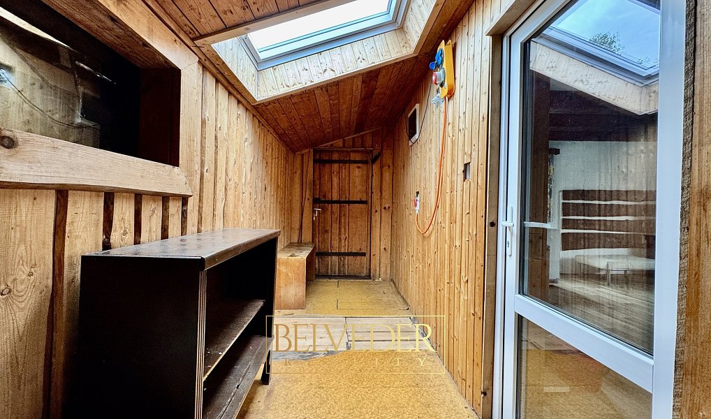 Prodej chaty/chalupy 100 m² s pozemkem 778 m², Moldava – náhled fotky 18