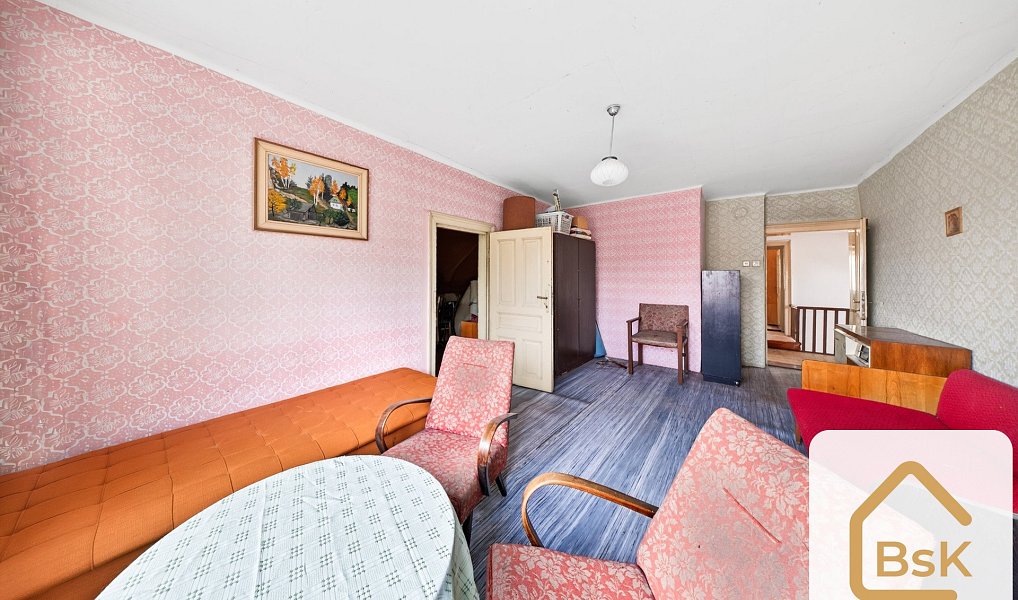 Prodej domu 292 m² s pozemkem 1 147 m², Turnov – náhled fotky 8