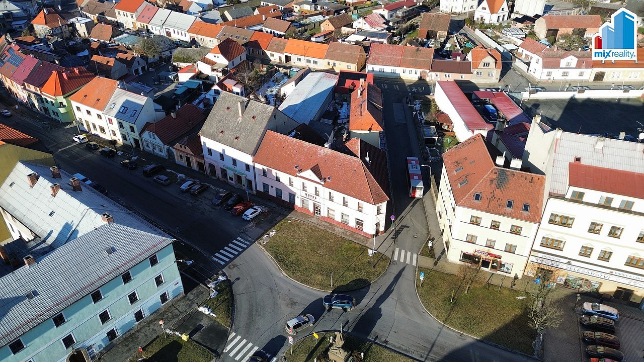 Prodej komerčního objektu (jiného typu) 600 m² – fotografie 4
