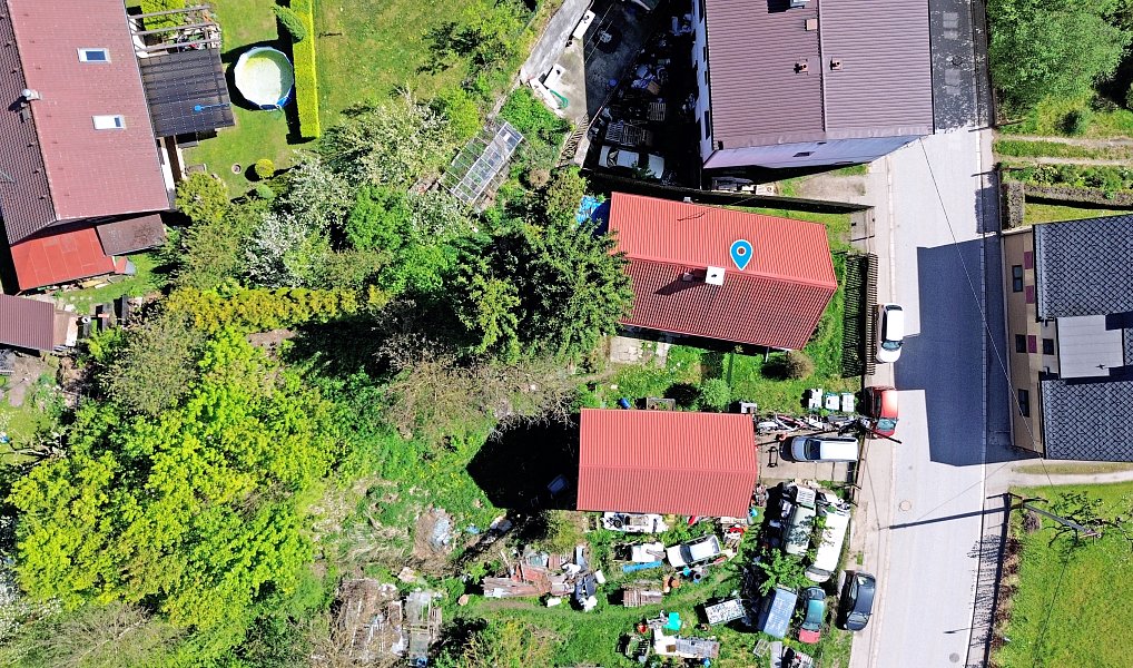 Prodej domu 116 m², Velké Poříčí – náhled fotky 8
