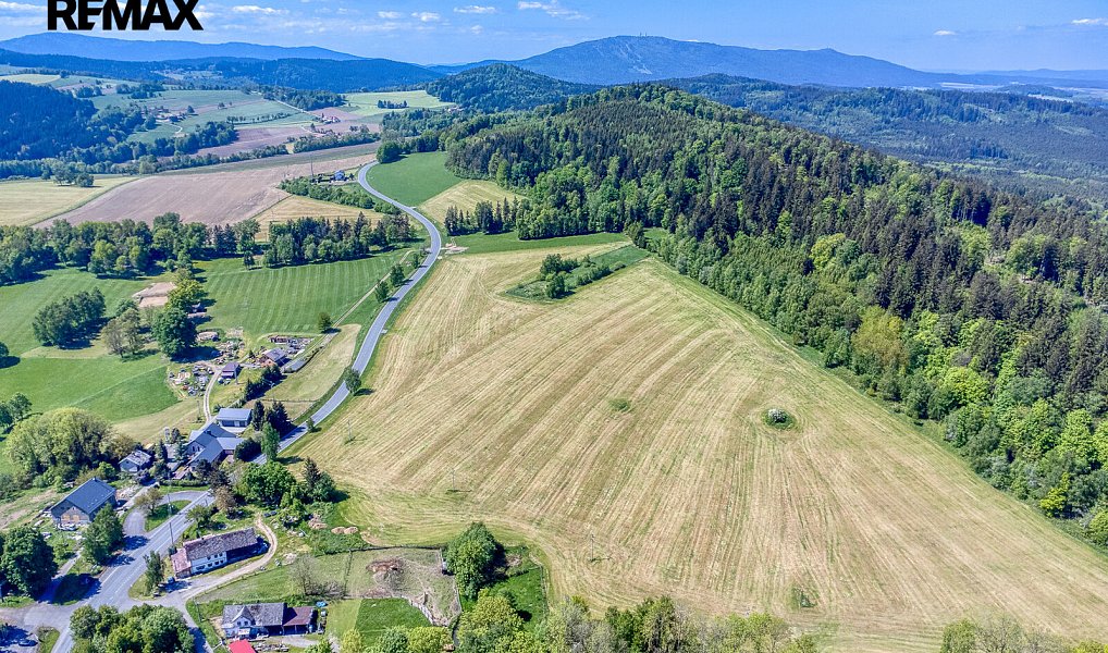 Prodej chaty/chalupy 94 m² s pozemkem 6 022 m², Chudenín – náhled fotky 38