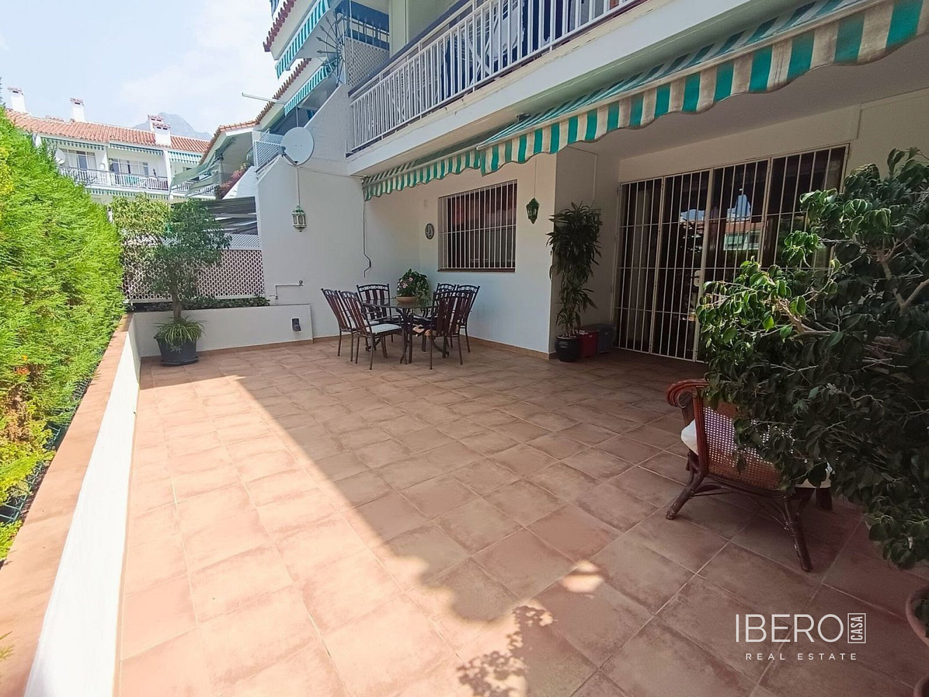 Piso 5+kk – Nagüeles - Vista 2